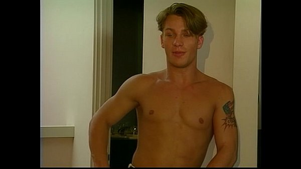 Vca Gay – The Mantinee Idol – scene 4