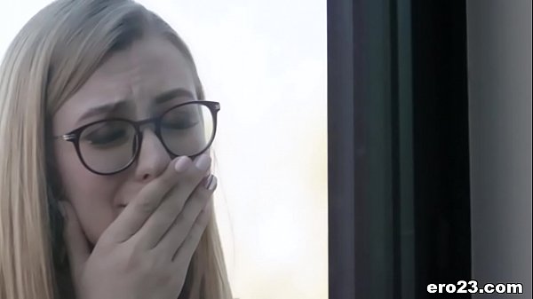 Bisexual babe caught on cheating her girlfriend