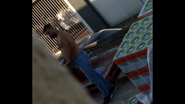 Caminhoneiro modesto parte 2