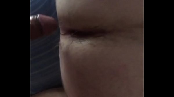 Entrego el culo