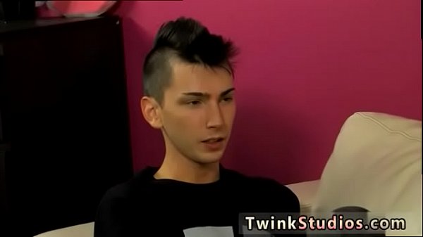 Gay gym buddies have sex Colby London has a spear fetish and he’s not