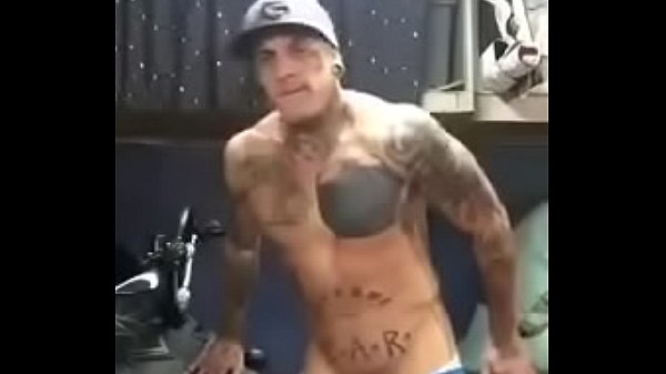 Monster cock